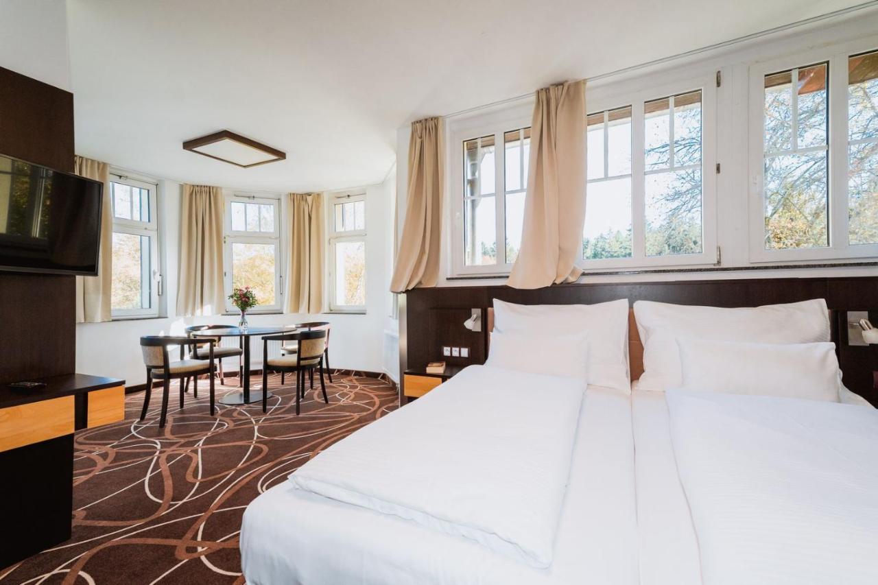 Hubertus 3*