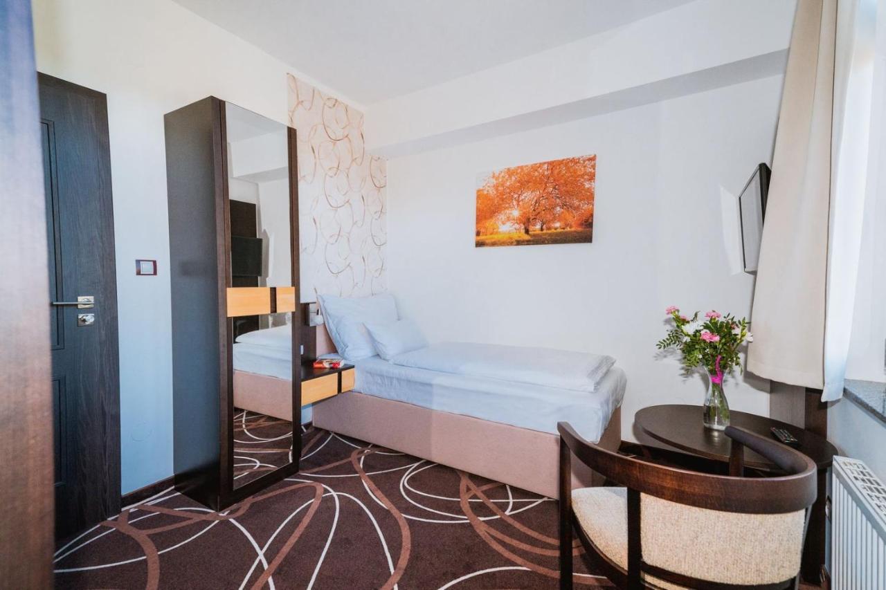 Hubertus Gasthof 3*