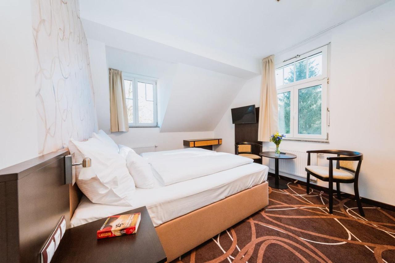 Hubertus Gasthof 3*