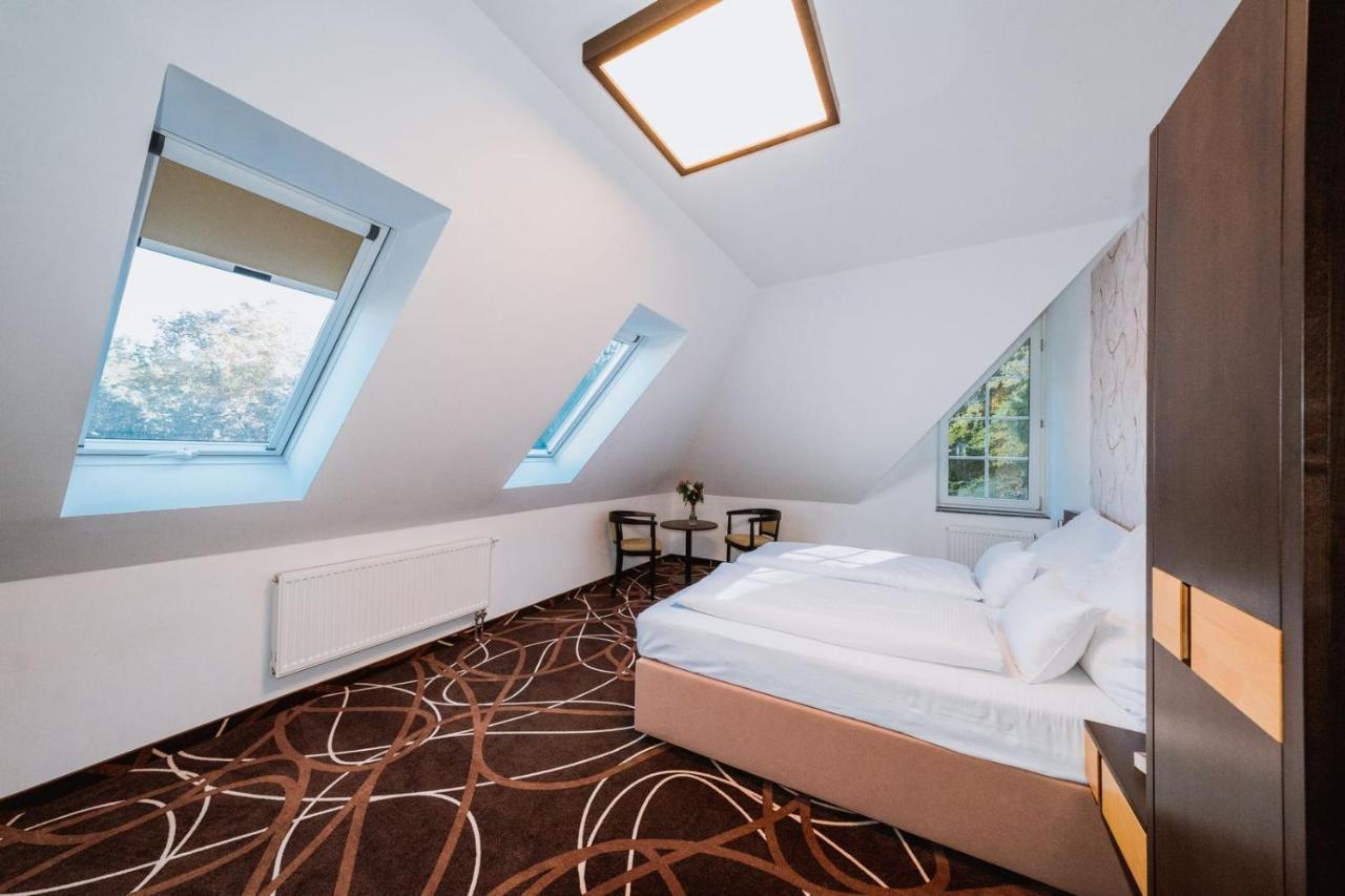 Gasthof Hubertus 3*