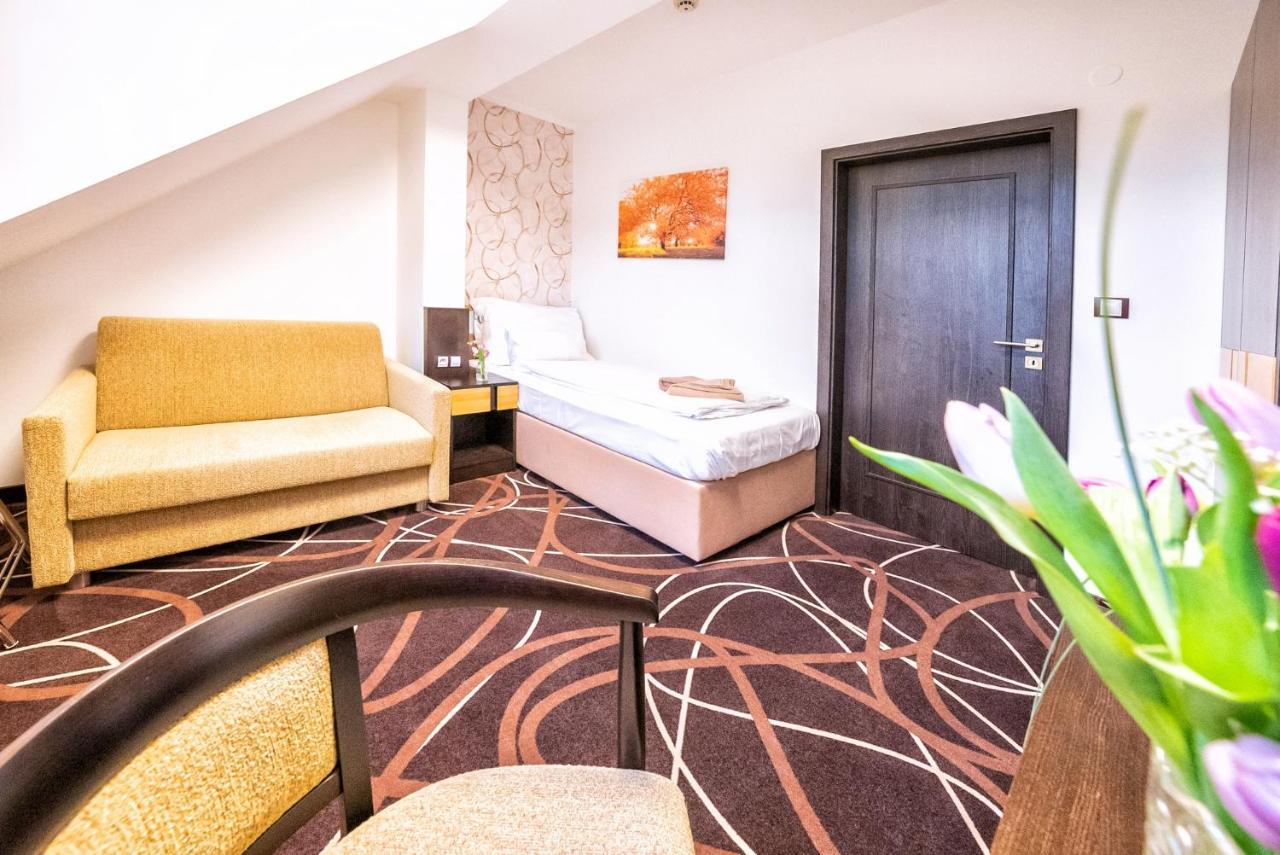 Hubertus 3*