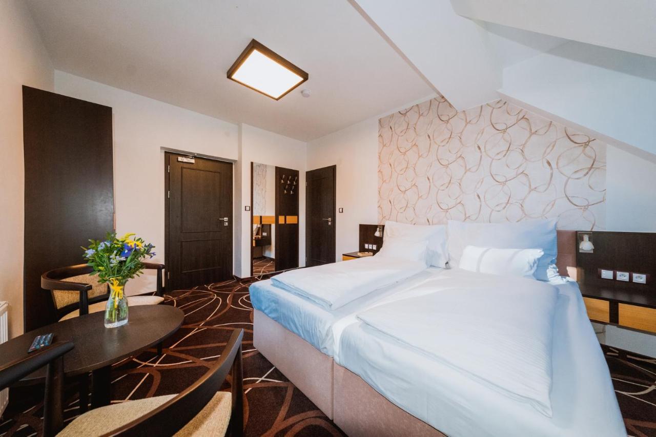 Hubertus Gasthof 3*