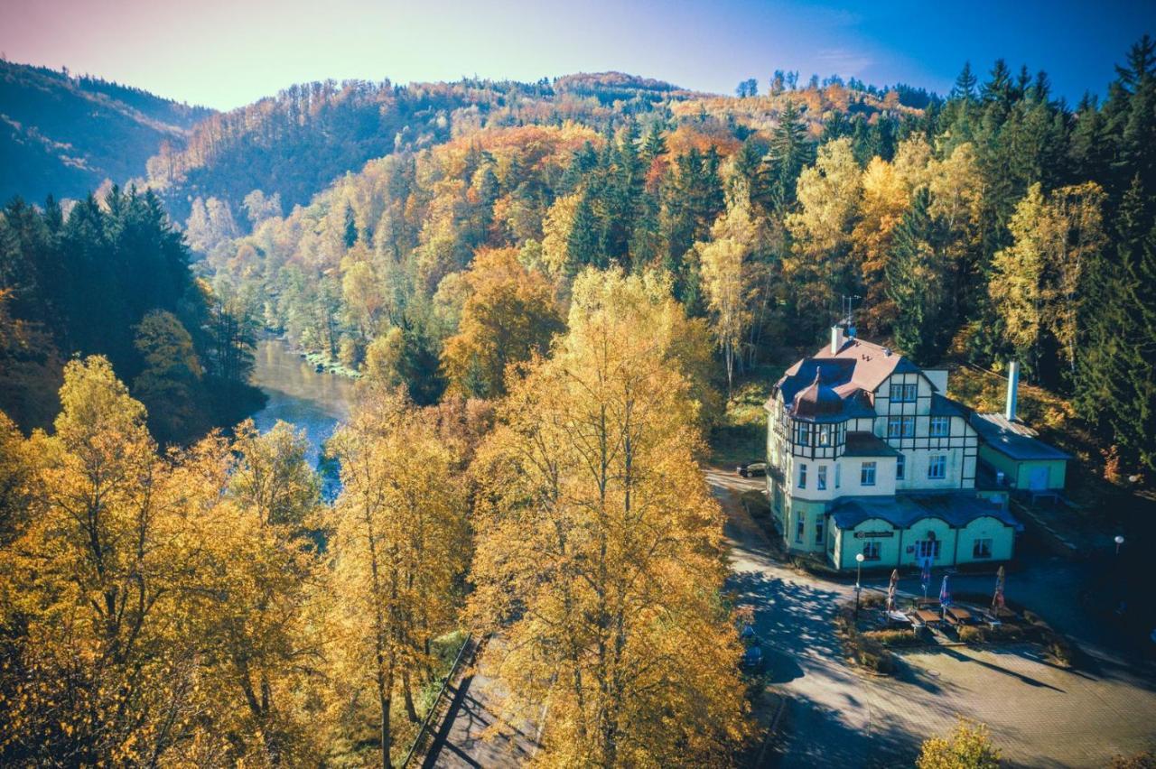 Hubertus Karlovy Vary