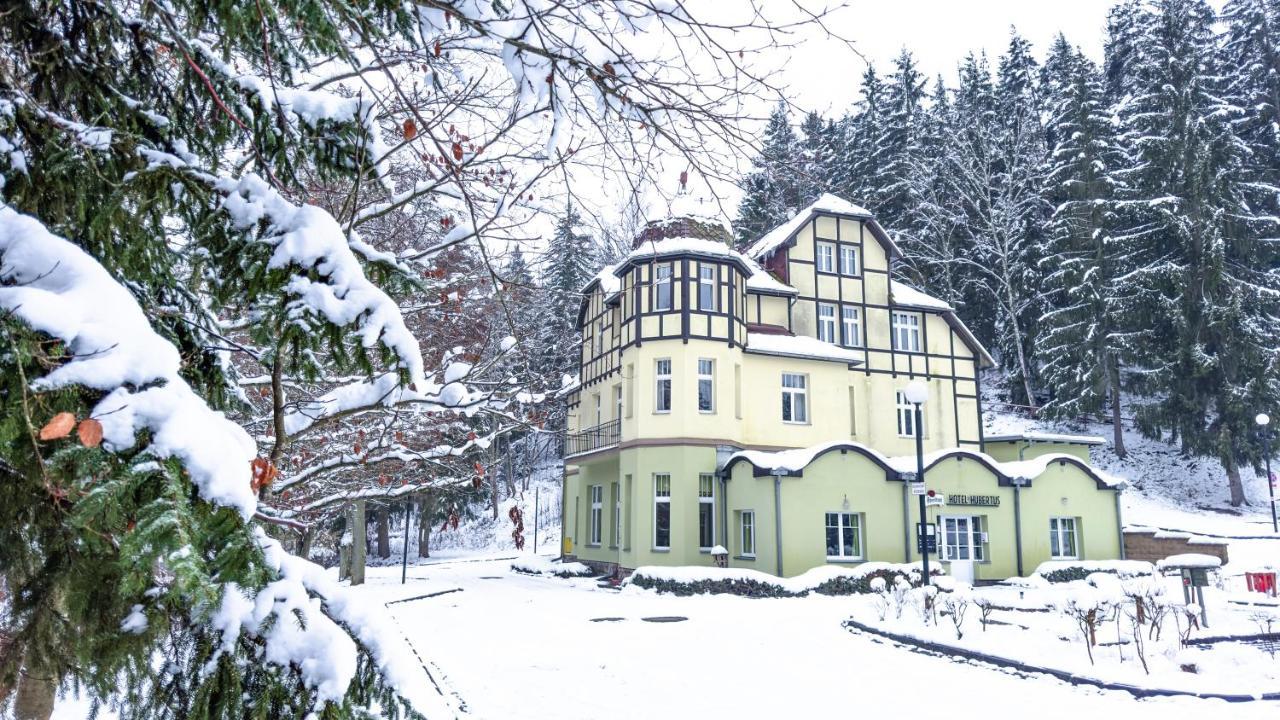 Pensión Hubertus 3*